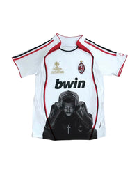The Weeknd bwin Tee