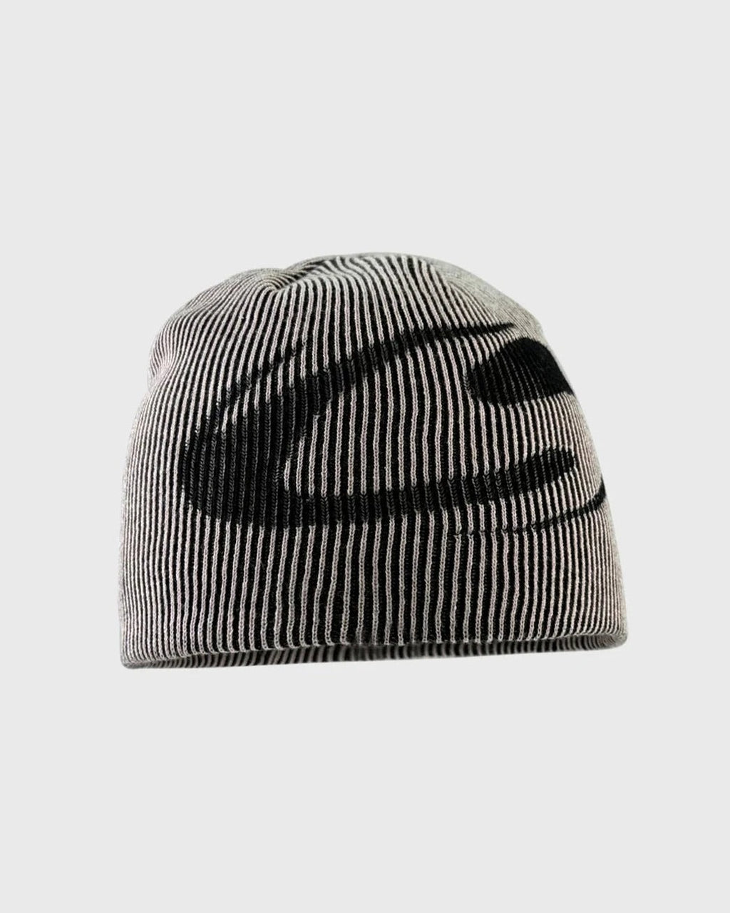 TRUVANO SWIRL KNIT BEANIE