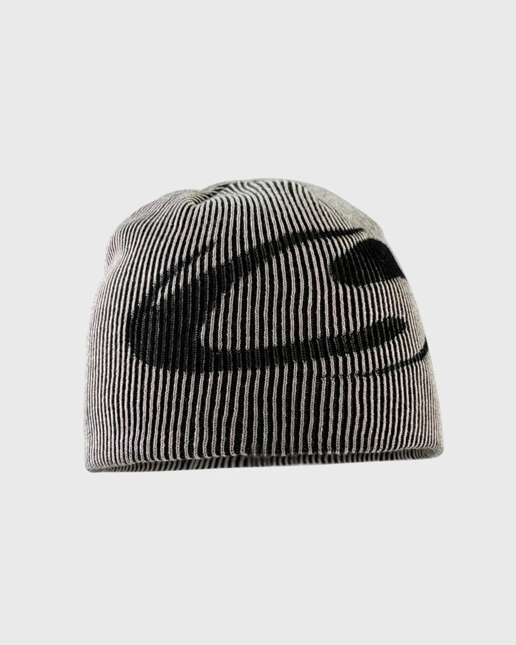 TRUVANO SWIRL KNIT BEANIE
