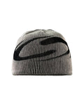 TRUVANO SWIRL KNIT BEANIE