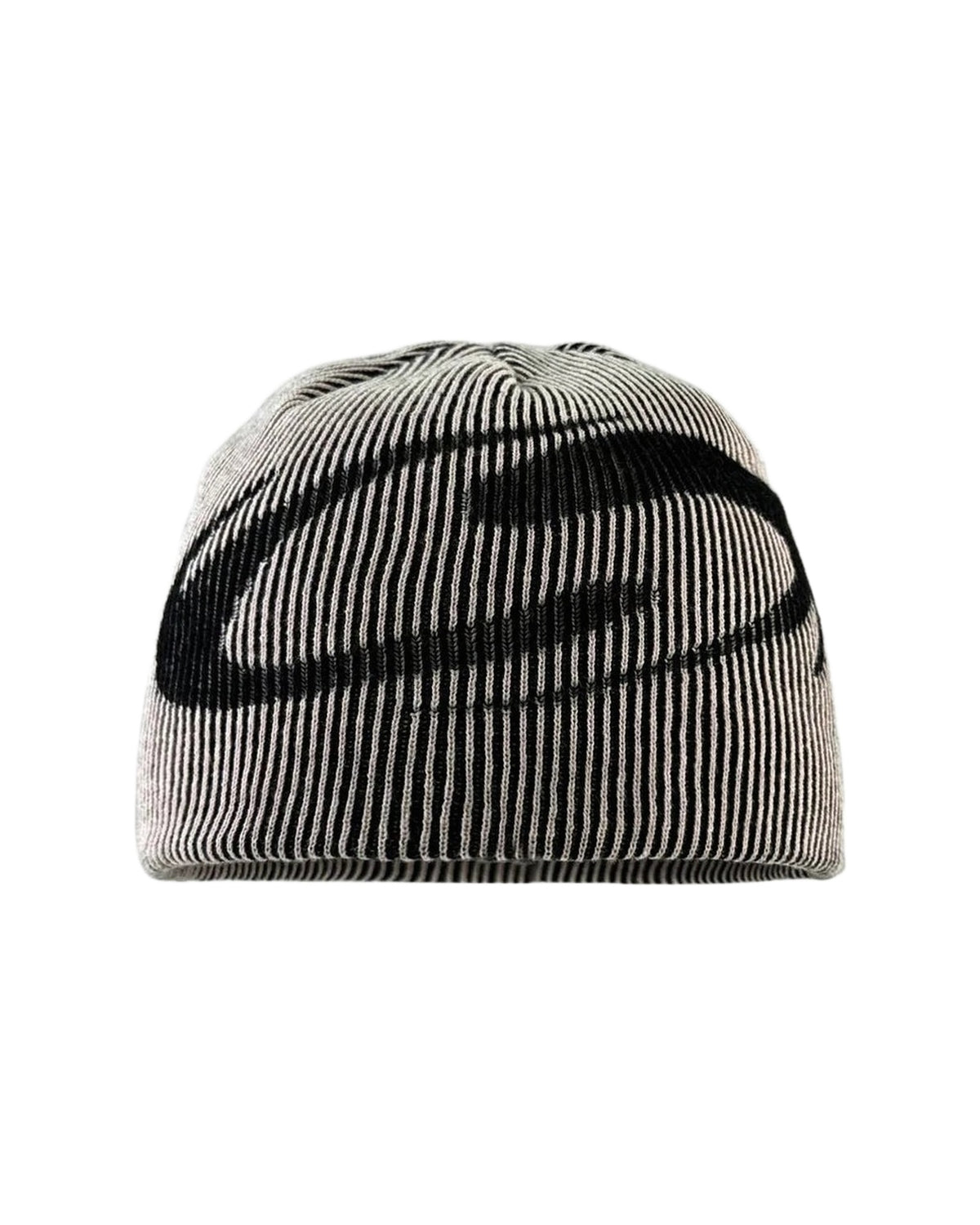 TRUVANO SWIRL KNIT BEANIE
