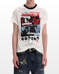 VESTRAL TEE