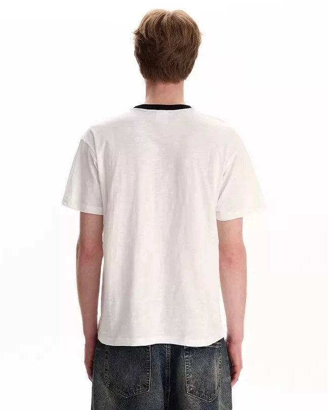 VESTRAL TEE