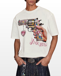 VOLTHARA TEE