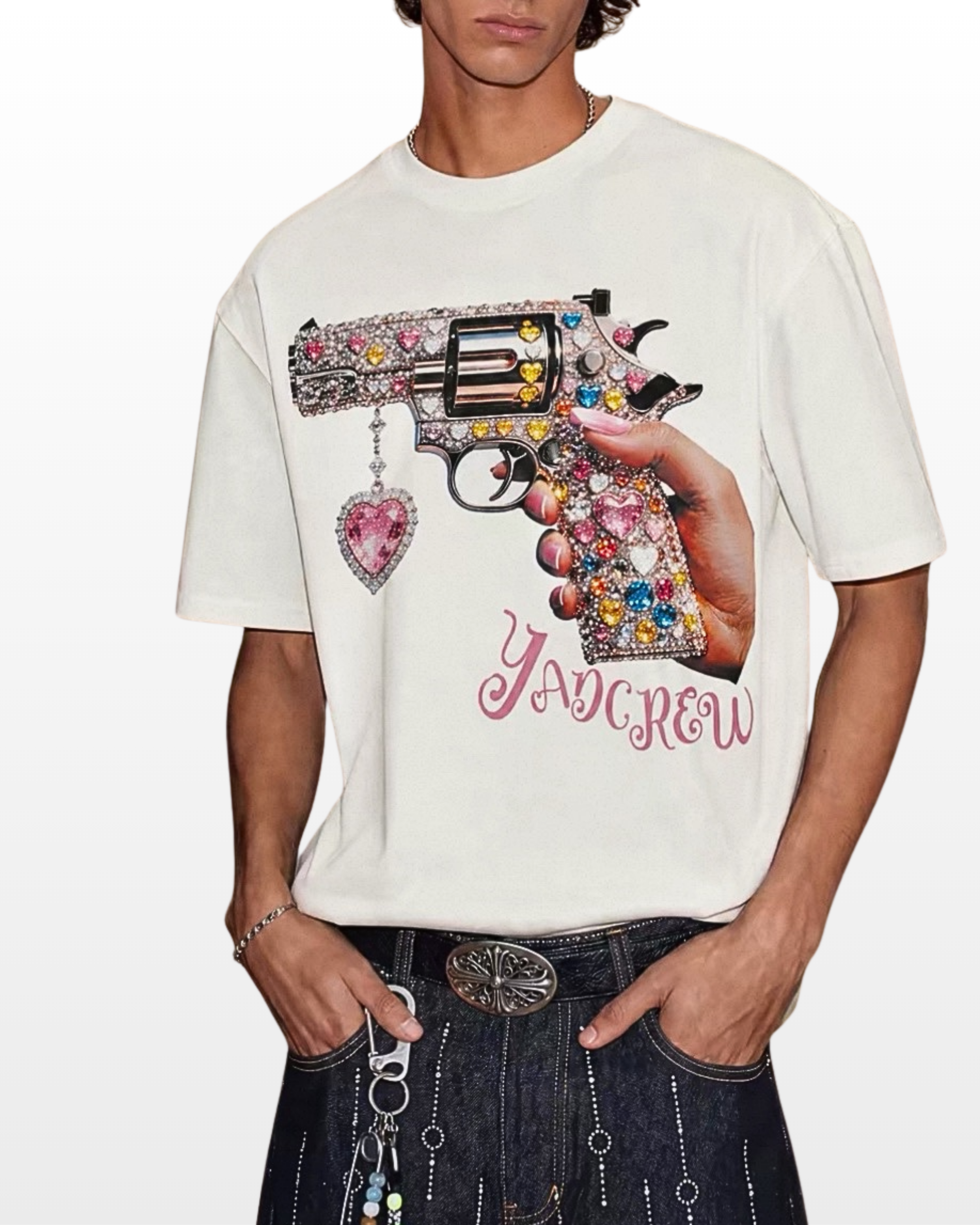 VOLTHARA TEE