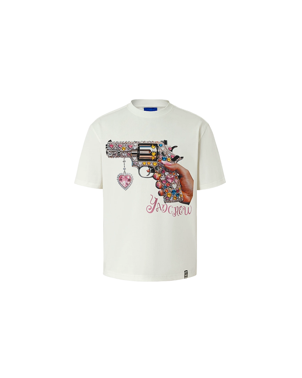 VOLTHARA TEE