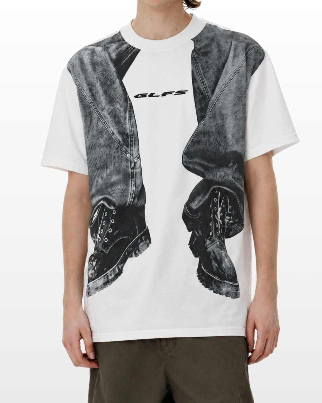 ZELKORN TEE