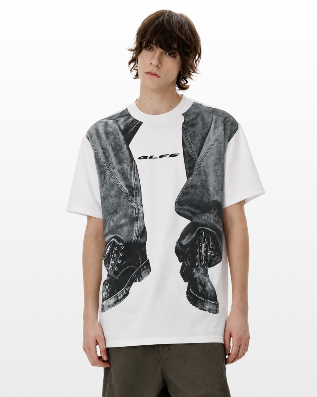 ZELKORN TEE