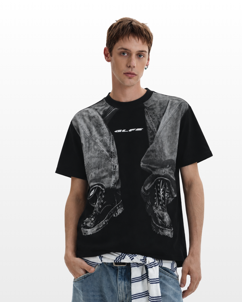 ZELKORN TEE
