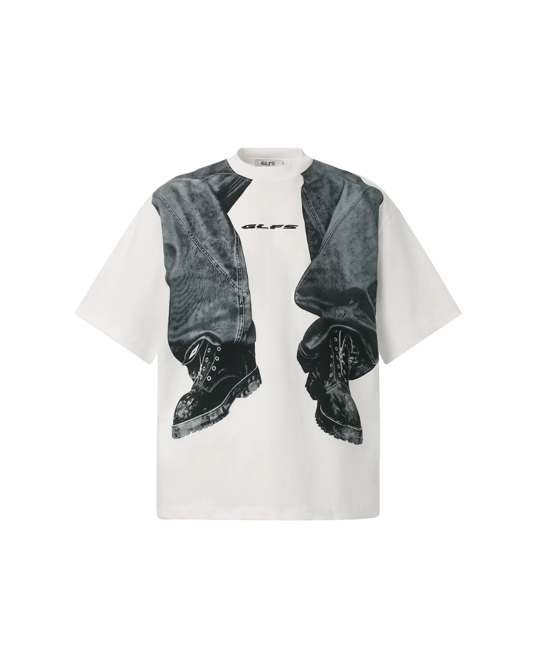 ZELKORN TEE