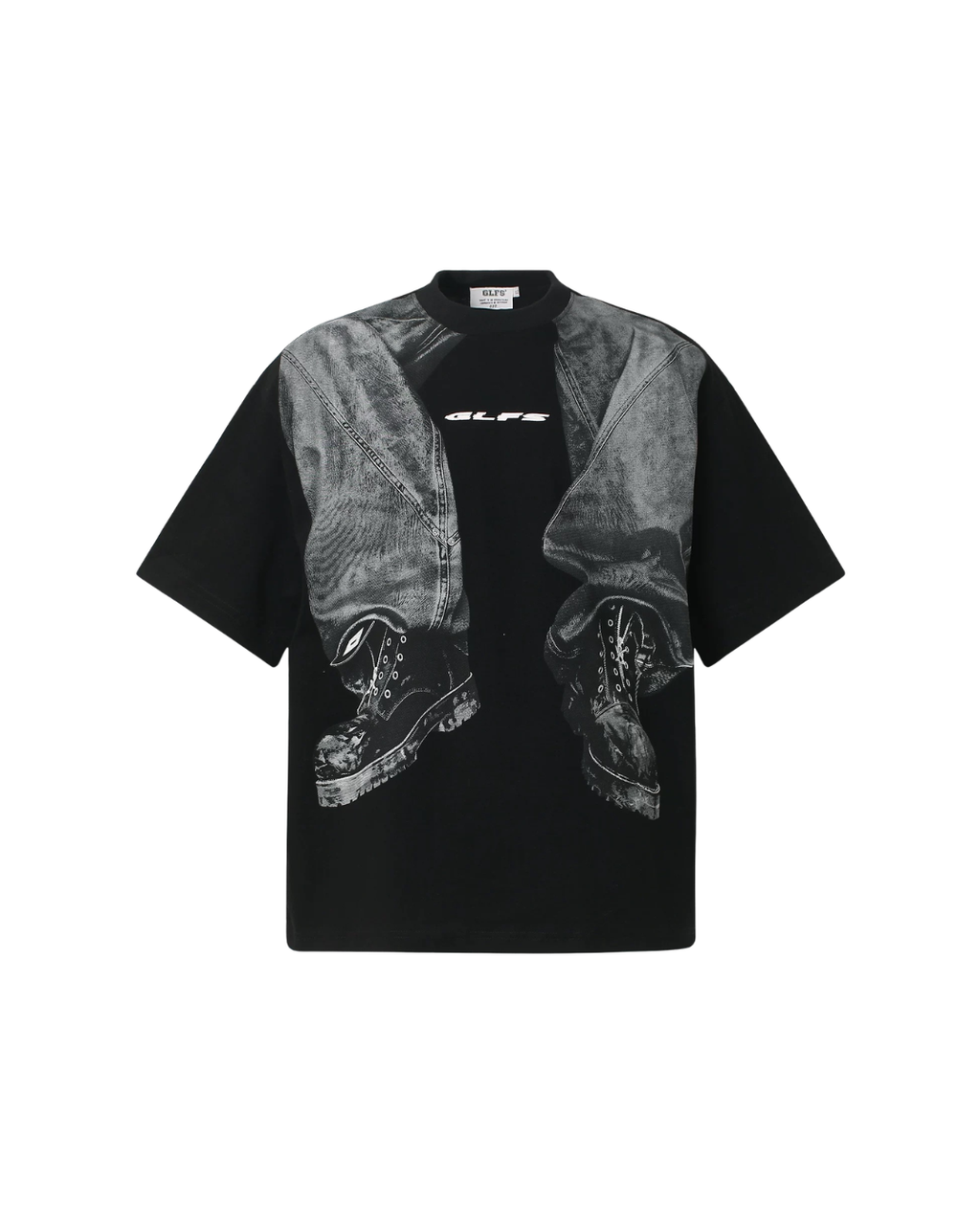 ZELKORN TEE