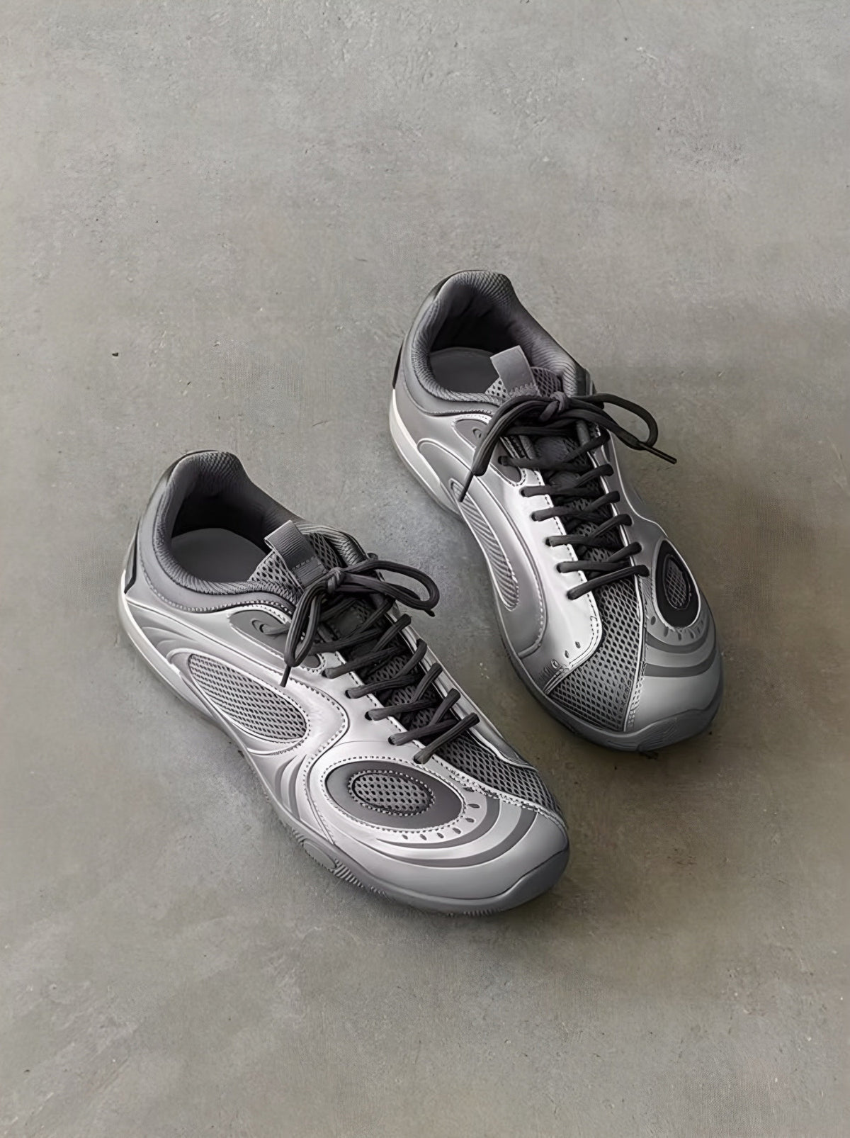 Zephrik Racing Sneaker