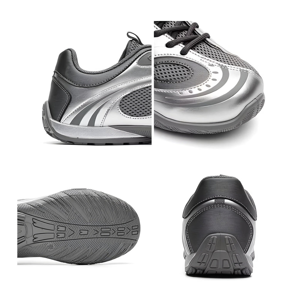 Zephrik Racing Sneaker